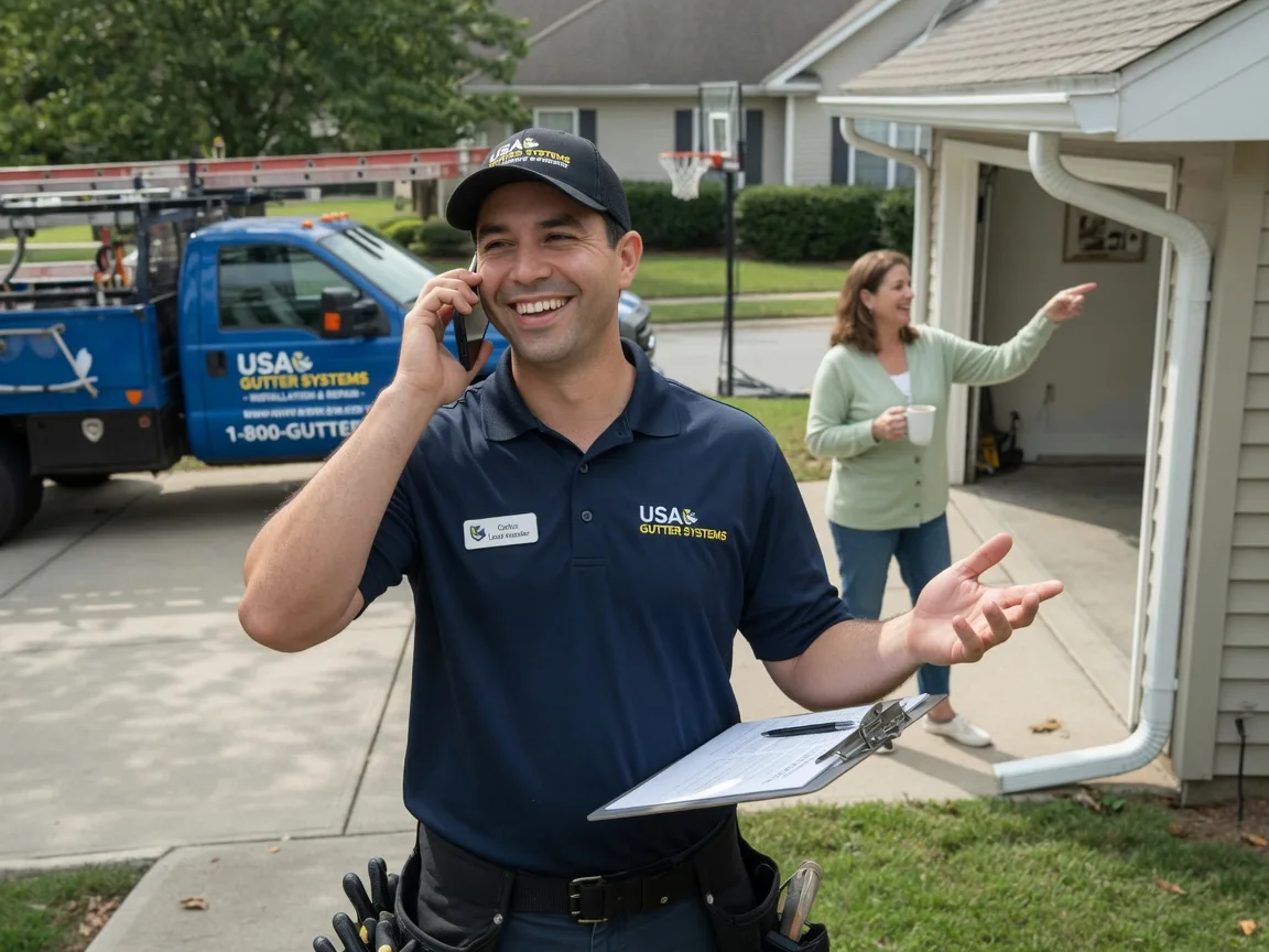Gutter Installation Timblin, PA FAQs